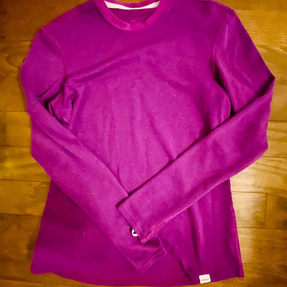 Patagonia Long Sleeve